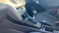 Ford Focus 1.0 EcoBoost 125 Titanium 5dr Petrol Hatchback